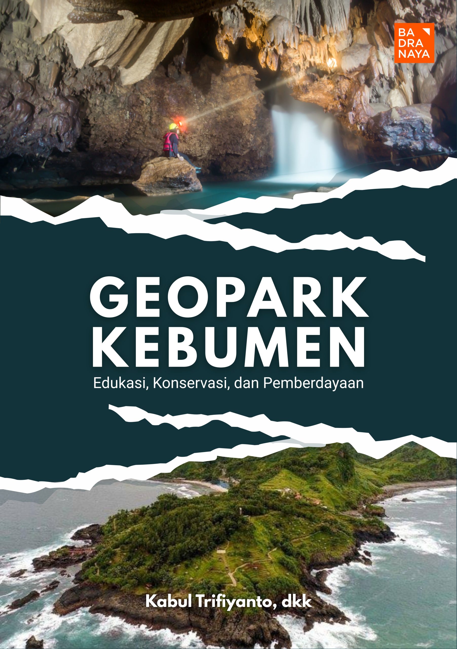 GEOPARK KEBUMEN: Edukasi, Konservasi, dan Pemberdayaan
